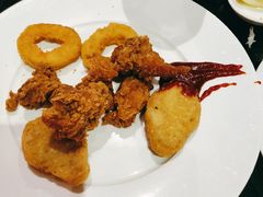 -惠州皇冠假日酒店·西餐厅·自助餐厅