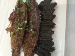 -玉林烤鸭店(定福庄店)
