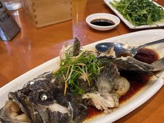 -南海渔家•海鲜•正宗海南菜(海棠湾店)