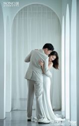 -唯一旅拍·颂当代影像艺术中心(上城店)