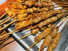 -管氏翅吧(护国寺店)