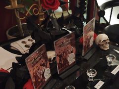 -Nord Grill&Bar Highland诺德西餐(深圳欢乐海岸店)