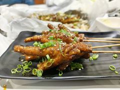 -有鱼吃·纸包烤鱼(曲江创意谷店)