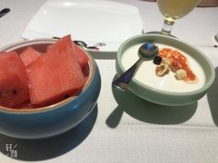 -旺顺阁·北京菜(北辰上品+)