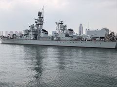 -中国人民解放军海军博物馆