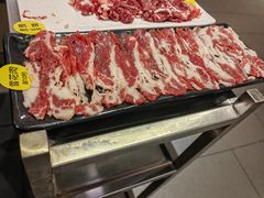 -嬷孙家潮汕牛肉火锅(北京路天河城店)