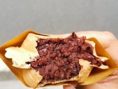 -薛新颖红豆饼(中式甜点山师店)