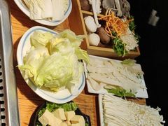 -草原塞蛮羊火锅城(港湾店)