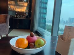 -上海凯宾斯基大酒店