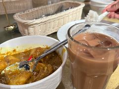 -金湖港式餐厅(建外店)