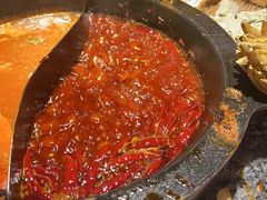 -蜀大侠火锅(总府路店)