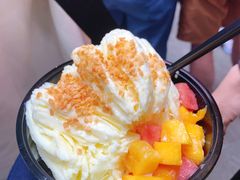 -串妹花式冰粉(乐山总店)