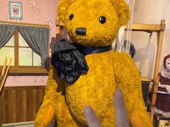 -济州岛泰迪熊博物馆