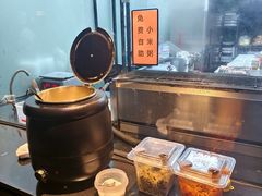 -北院·果木烤鸭·25年东北菜(创意产业园店)
