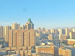 -新疆国际大巴扎