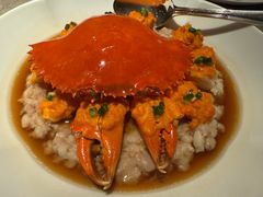 -广州文华东方酒店·江-由辉师傅主理