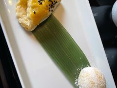 -上海苏宁宝丽嘉酒店·嘉府壹号中餐厅
