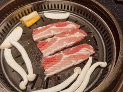 -嘿嘟嘟·肋条烧肉放题(爱融荟城店)