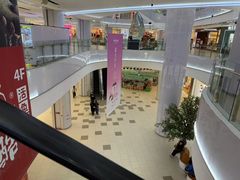 -天津国贸购物中心