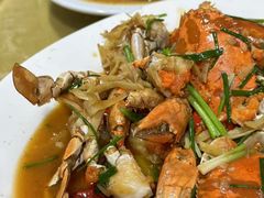 -车头老二大排档(金城步行街店)