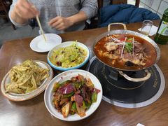 -牛街老爆肚满(亚运村店)