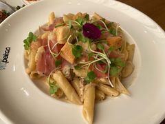 -Pekaa啤咖食肆Coffee&Bistro