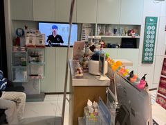 -维乐口腔·埃齐门诊(静安店)