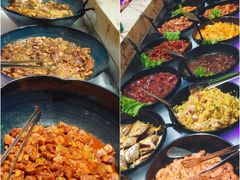 -永远爱烤肉火锅自助(龙德广场店)