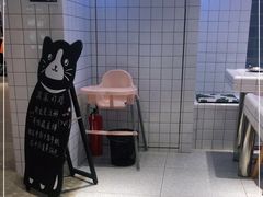 -BOPEYE·波派炸鸡(九霄天地店)