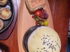 -格鲁·秀色Georgia’s Feast