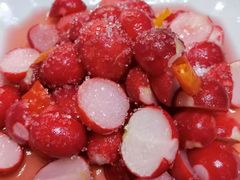 -芦茨金富饭庄·25年老字号·专做稻草鸡