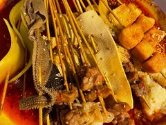 -付小姐在成都(吾悦广场店)