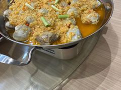 -令狐冲烤鱼·烧菜馆(达明店)
