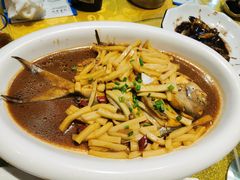 -胖大嫂渔家排档·全海景餐厅(渔村店)