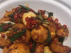 -张氏宽窄巷成都名小吃(茂业百货华强北店)