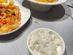 -晓粤·惹味粤菜(凯德乐峰广场店)