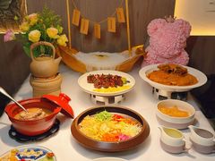 -狮拾久·现代新加坡料理(壹方城店)