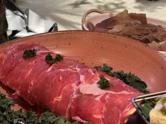 -芸山季·云南野生菌火锅(人民广场来福士店)