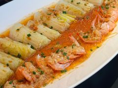 -鸽子侯·家宴·平价海鲜(绿地店)