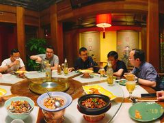 -那家小馆•北京菜•烤鸭(中关村店)