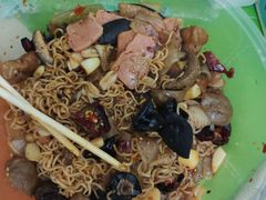 -异特麻辣香锅·烤鱼(怀柔店)