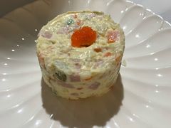 -库滋明·俄罗斯特色美食(中央大街店)