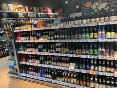 -Olé精品超市(苏州中心店)
