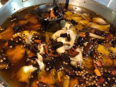 -鑫巴蜀(和平里店)