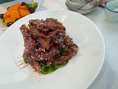 -星伦多自助料理·涮烤一体(奉贤龙湖天街店)