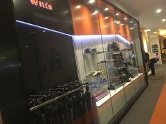 -W FITNESS 威尔仕健身·游泳(七宝店)