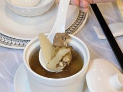 -香港海澄轩海景酒店