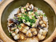 -红星光发煲仔饭(文海店)