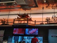 -西塔老太太泥炉烤肉(上海七宝领展广场店)