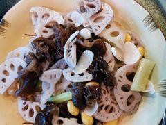 -崖口红树林海鲜餐厅